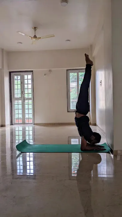 FIT BY INCH — Pool and Table Games in Katraj, Pune