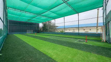 Fitbuddysports — Cricket in Poongavanapuram, Chennai