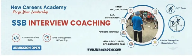 NCA Academy