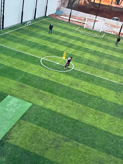 Dasarahalli FC arena — Cricket in T. Dasarahalli