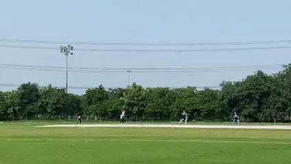 Giriraj Cricket Ground — Cricket in Mohan Nagar