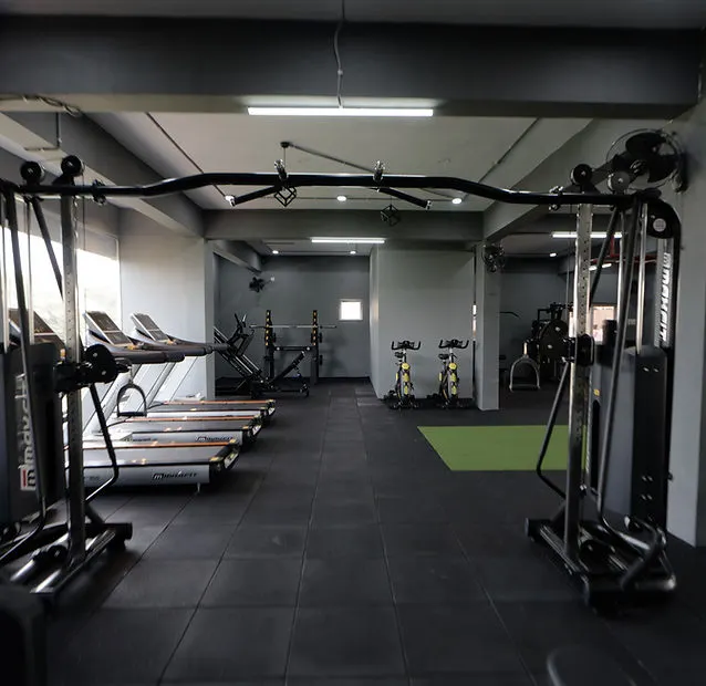 DJ Fitness — Fitness Center in Yapral, Hyderabad