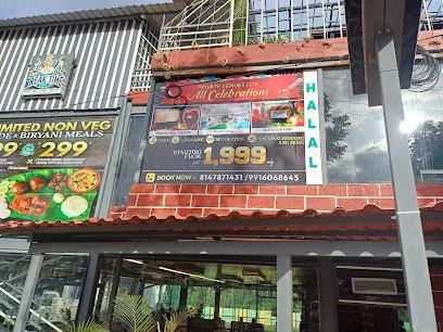 Break Time Cafe ಬ್ರೇಕ್ ಟೈಮ್ ಕೆಫೆ