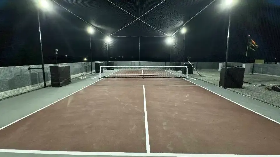 Courtside | Karol Bagh — Pickleball in Karol Bagh, Delhi