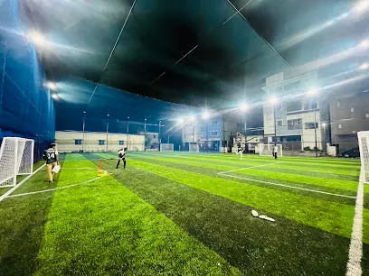 FC Marina Academy - Kovilambakkam