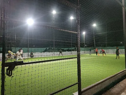 Lucky game hub — Cricket in Uppal, Hyderabad