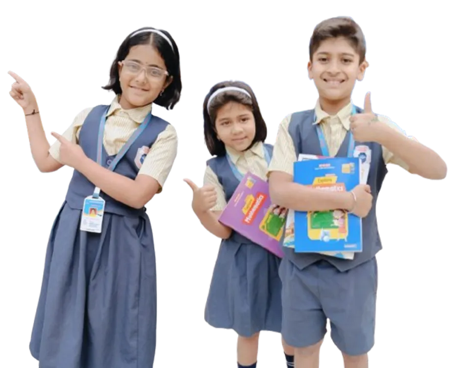 Happy International School Rahatani — Swimming in Rahatani, Pimpri-Chinchwad