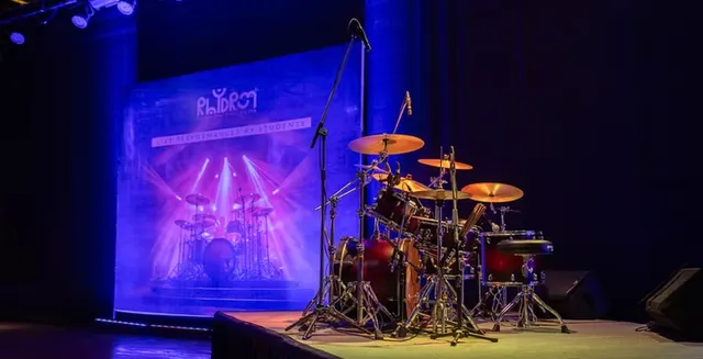 RhYDrum (Personalised Drum Lessons) Parvati Paytha — Music in Parvati Paytha