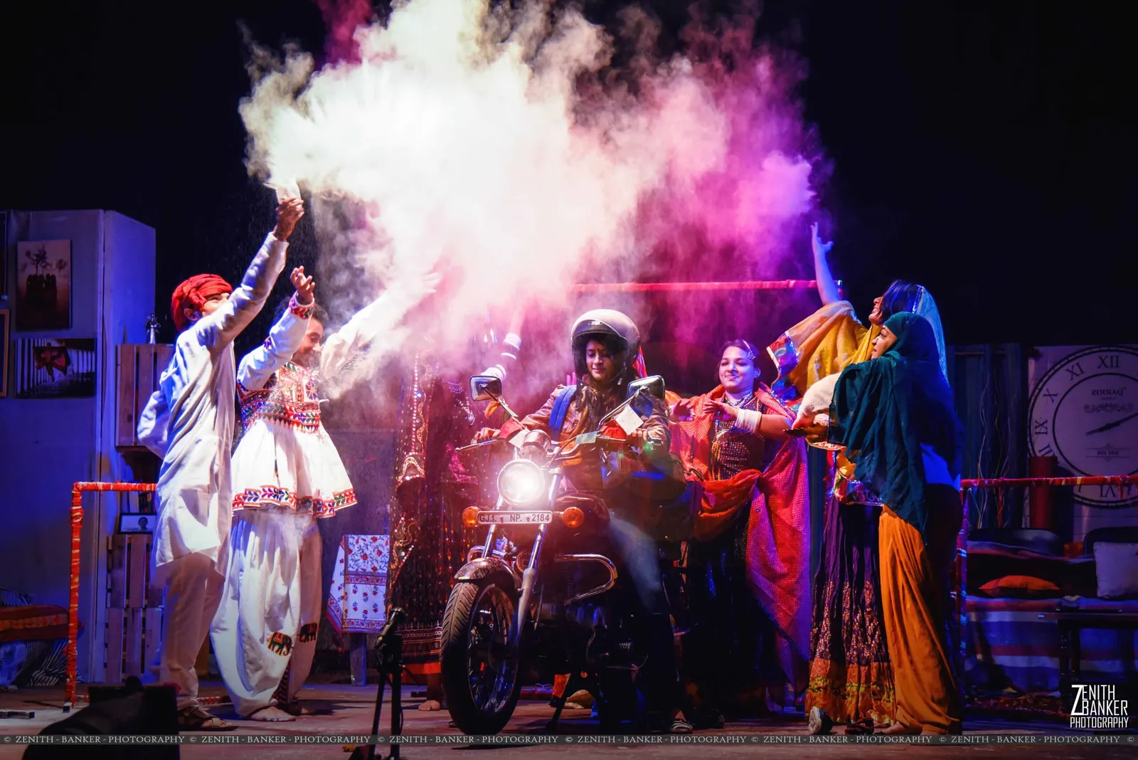 Aarambh Arts Academy — Theatre & Drama in Usmanpura, Ahmedabad