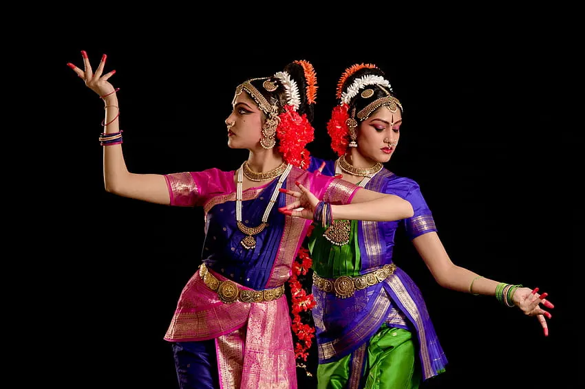 Raagasudha Chandrika THE KALAKSHETRA ACADEMY OF ARTS — Music in Madhapur, Hyderabad