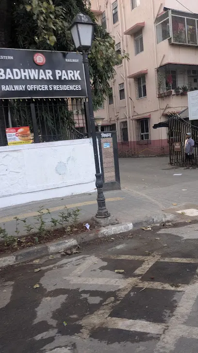 Badhwar Park — Pickleball in Cuffe Parade, Mumbai
