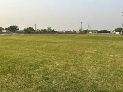 AV Cricket Ground — Cricket in Raj Nagar Extension, Ghaziabad