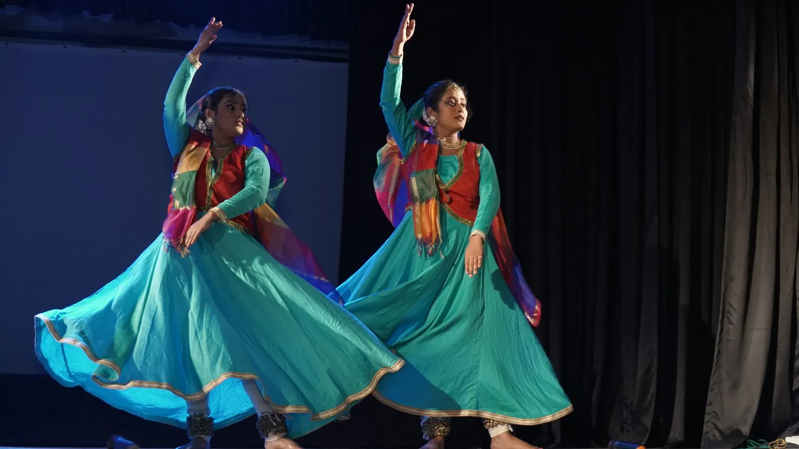 Chitra-Bina — Music in Beleghata, Kolkata