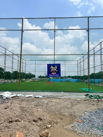Prime Deck Arena — Cricket in R Krishnaiah Nagar, Hyderabad