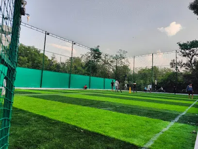 Fit line box cricket — Cricket in Alwal, Secunderabad