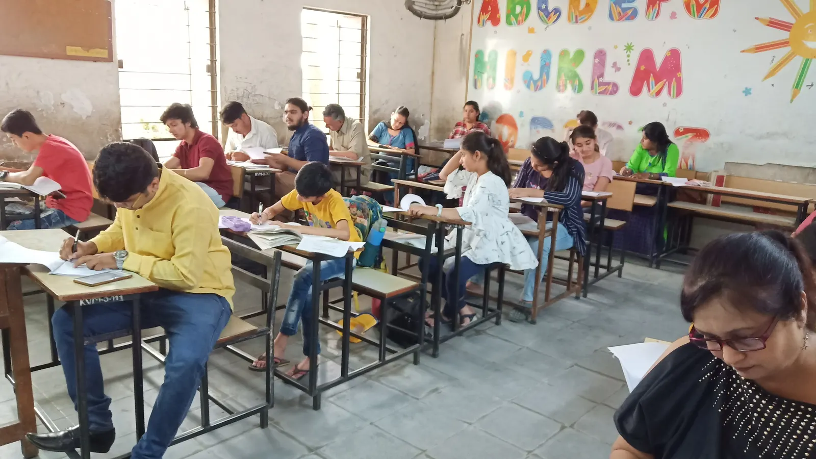 Prelude Music Academy — Music in Saijpur Bogha, Ahmedabad