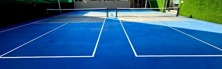 Court & Co. — Pickleball in Vaishali Nagar, Jaipur