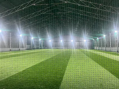 Arjun Sports Arena — Cricket in Thondapalli, Hyderabad