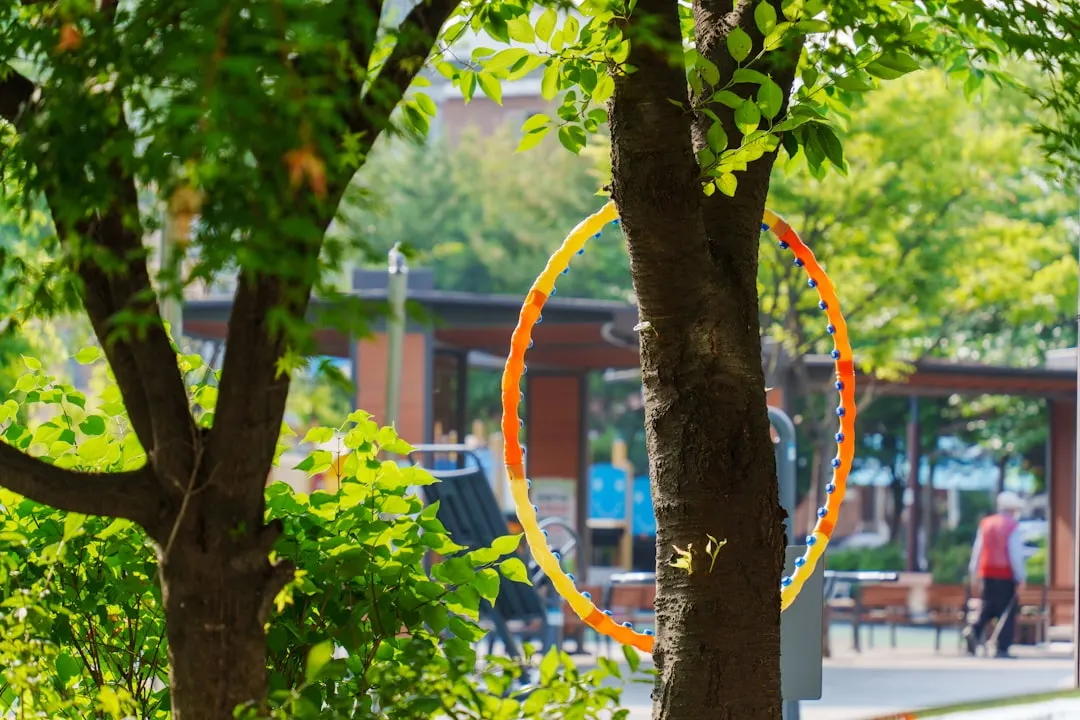 Hoop n Twirl Academy (Online Hula Hoop Kids Classes) — Dance in Thergaon, Pimpri-Chinchwad