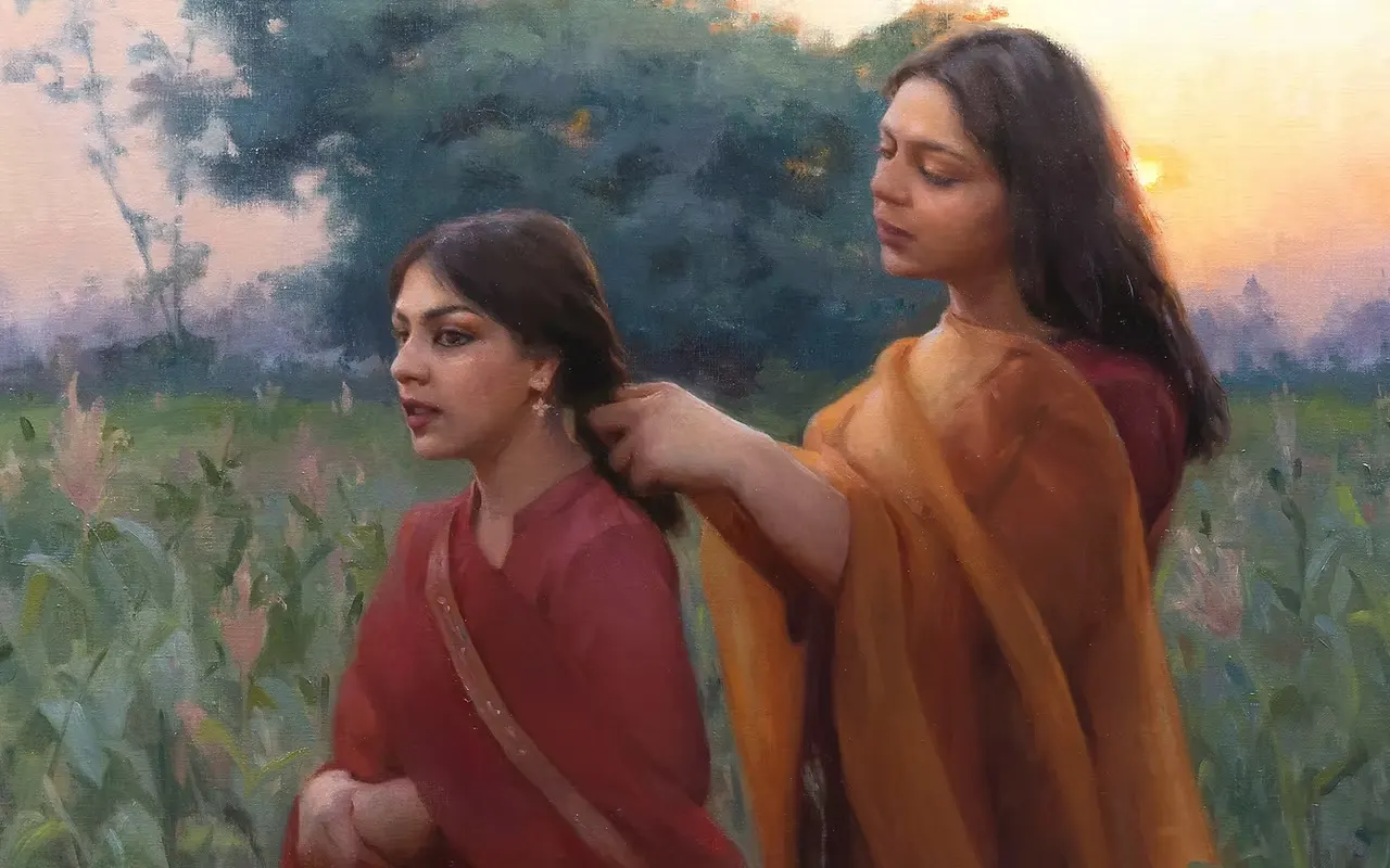 Samsara Academy of Art — Art & Craft in Banjara Hills, Hyderabad