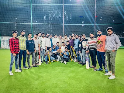Sportzone Cricket & Football Academy — Cricket in Gachibowli, Hyderabad