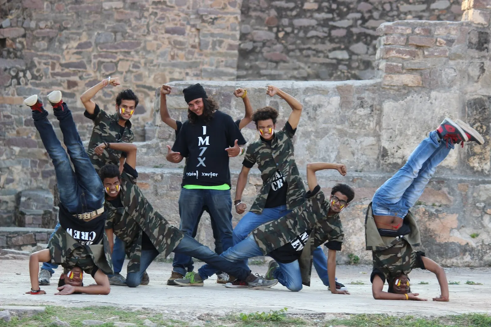 7X Dance Studio — Dance in Nampally, Hyderabad