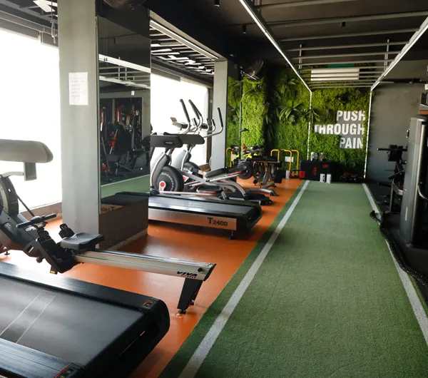 KG FITNESS - Gym, Fitness Centre — Fitness Center in Kolathur, Chennai