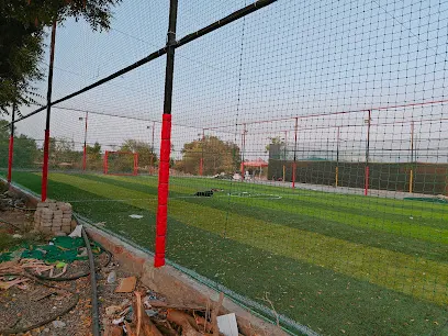 Home Hinjewadi Battlefield — Cricket in Maan, Pune