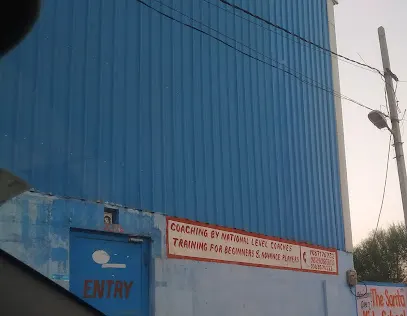 SRN Sports Academy