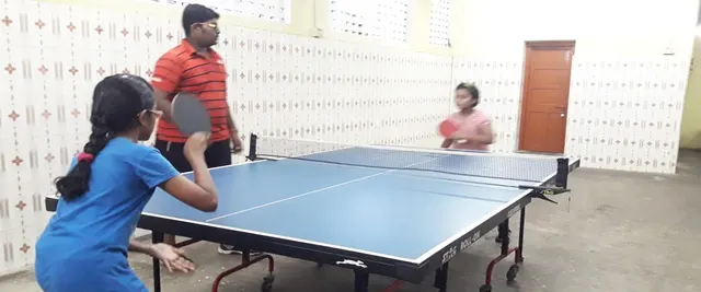 Sun Sports Academy & Fitness Studio — Basketball in Kotturpuram