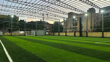 Nexus — Cricket in Royapettah, Chennai