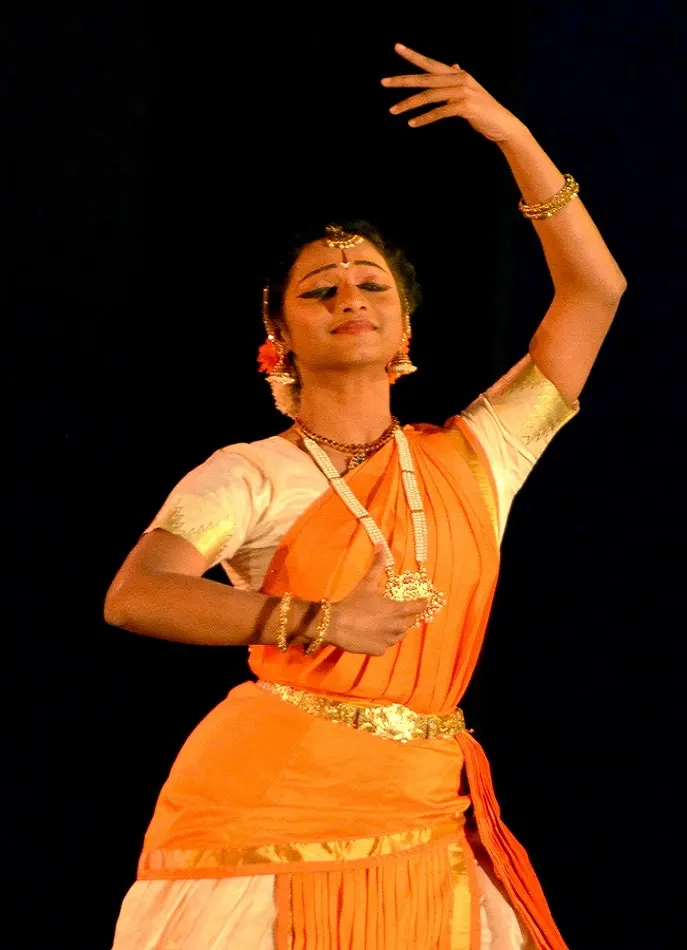 Kala Utsava — Dance in Velachery, Chennai
