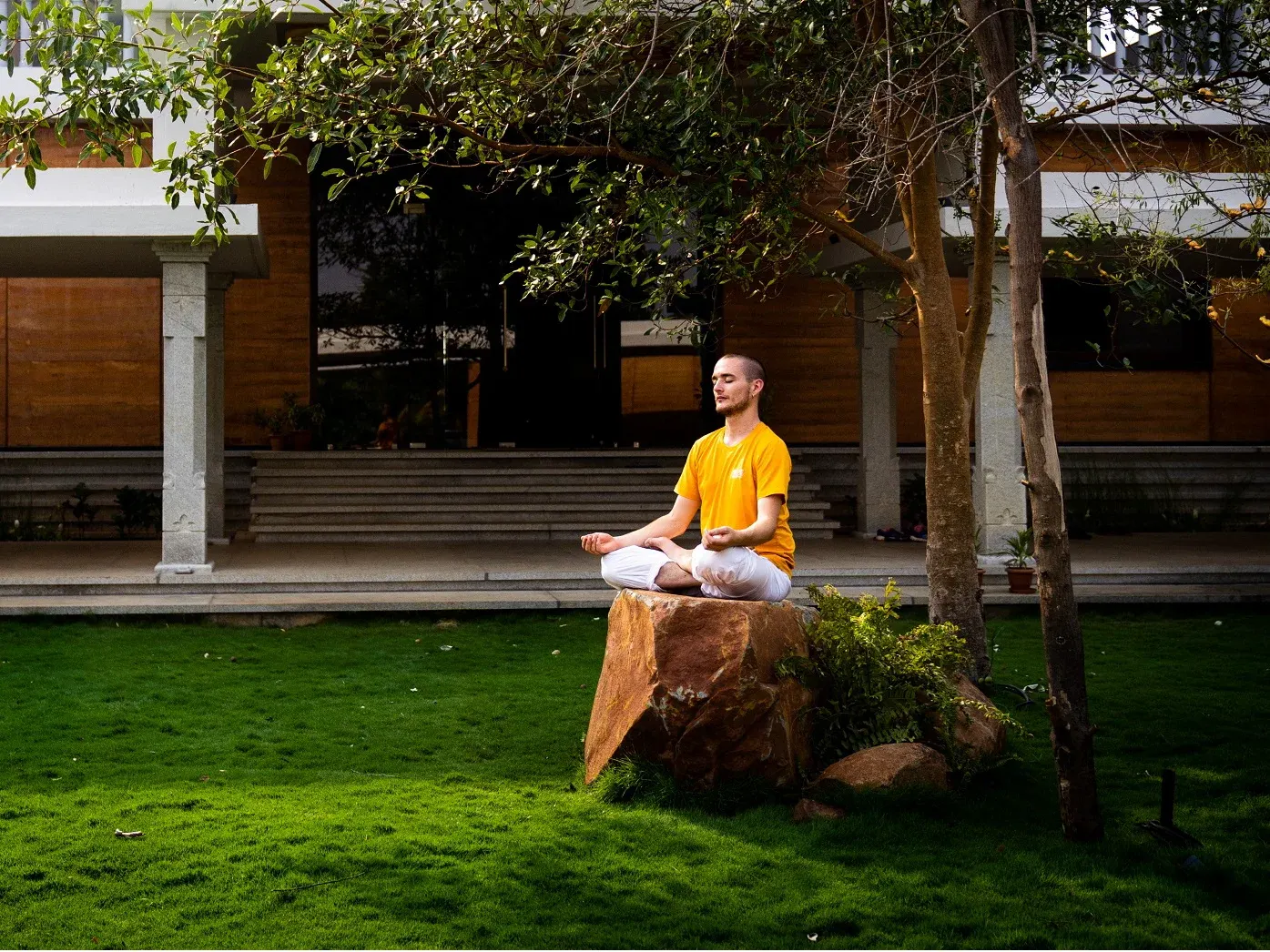 Art of Living- Bhawanipur Centre — Yoga in Bhowanipore, Kolkata
