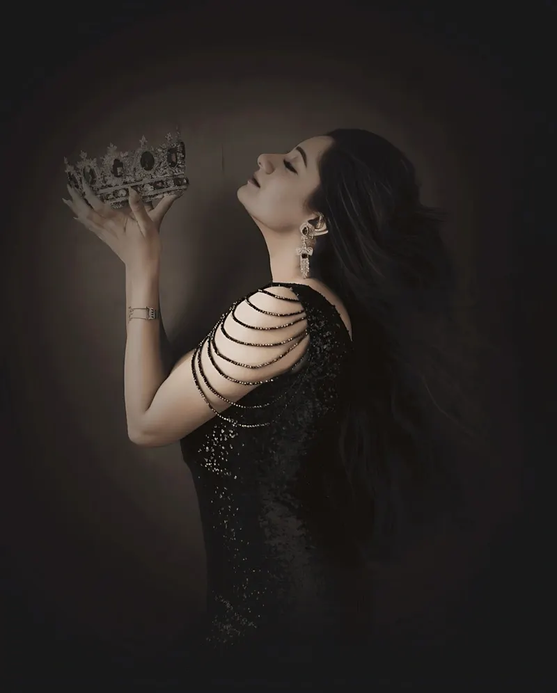DIVA PAGEANTS — Art & Craft in Camp, Pune