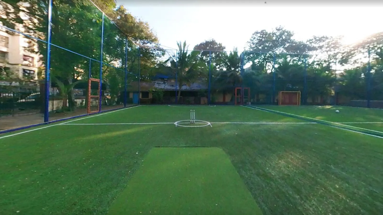 Urban Sports Pragati School & Jr. Collage