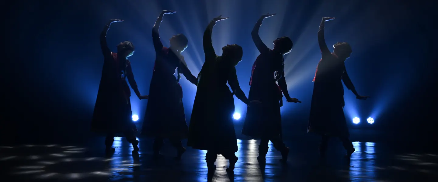 TANZ Kathak — Dance in Erandwane, Pune