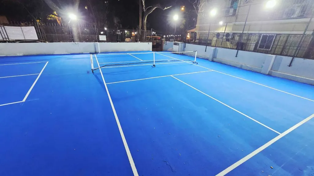 Sportzella Pickleball — Pickleball in Malad West
