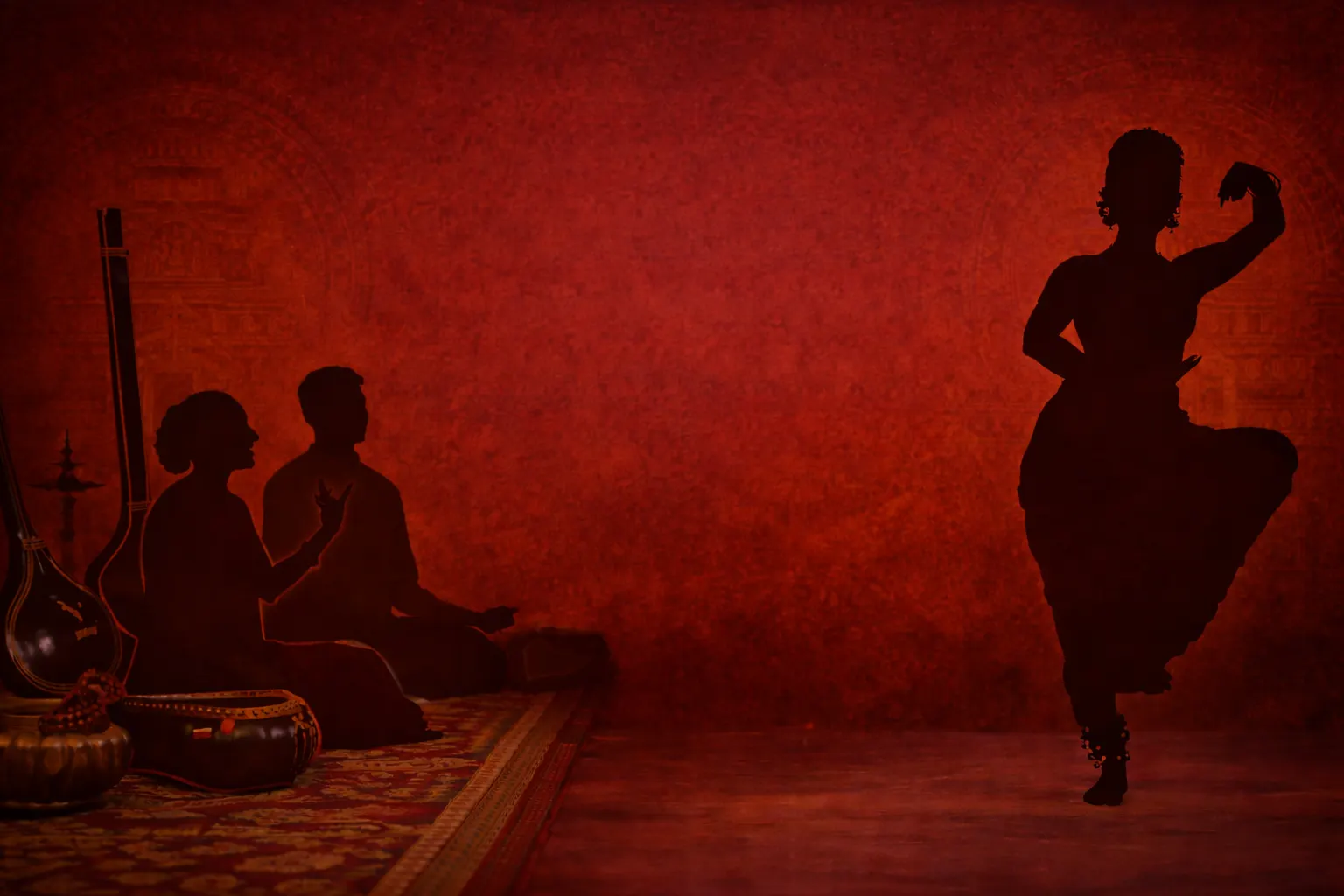 Kshetra Carnatic Music, Kuchipudi & Western Dance Classes Online and Offline — Dance in Begumpet, Hyderabad