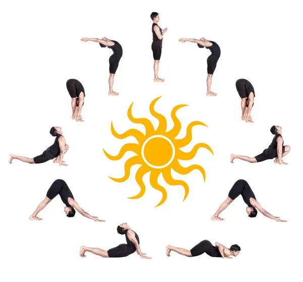 Mangeshi Yoga Studio photo 1