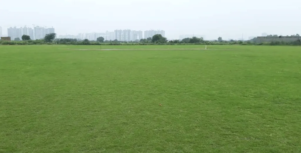 Viraj Sports Complex — Cricket in Kakrala