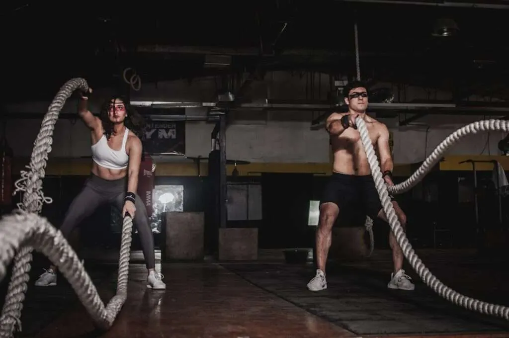Gold's Gym — Yoga in Hitec City, Hyderabad