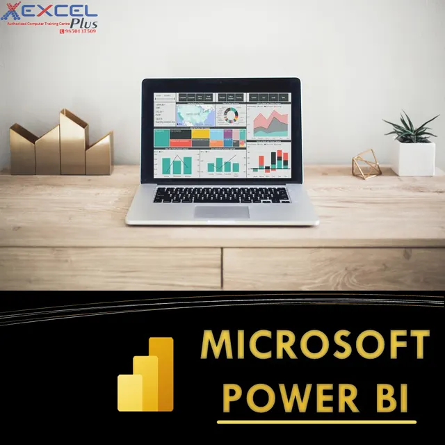 Excel Plus Computer Training Center