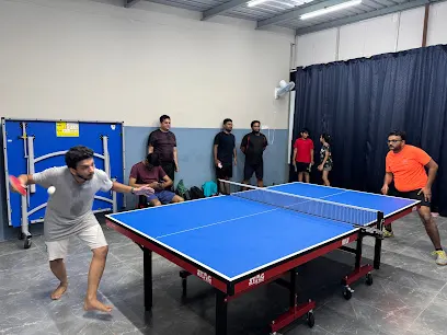 TT Shots — Pool and Table Games in Budigere Cross, Bengaluru