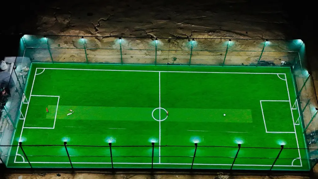 C2D TURF CLUB — Cricket in Rayasandra