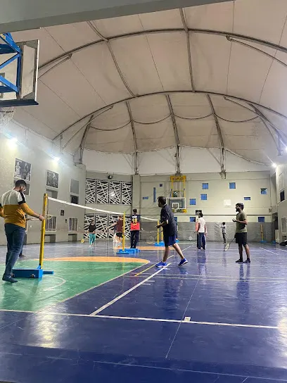 Machaxi Active Sports — Badminton in Ashok Nagar