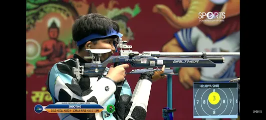 Ziel Shooting Academy — Shooting & Archery in HSR Layout