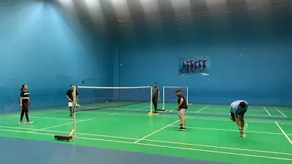 Ahmedabad Racquet Academy (ARA) — Badminton in Thaltej