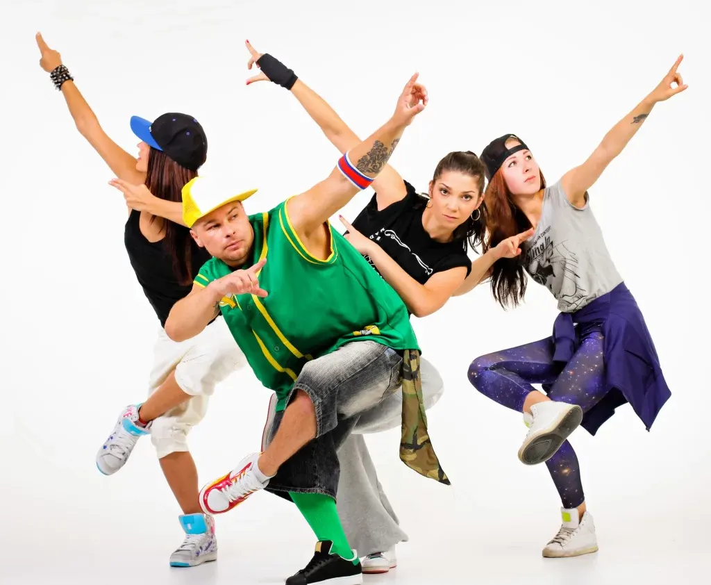 Dance Addicts Professional Training Institute — Dance in Undri, Pune