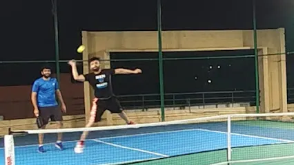 ITA Pickle Ball ( Iron Threads Arena ) — Pickleball in Kalasiguda, Secunderabad
