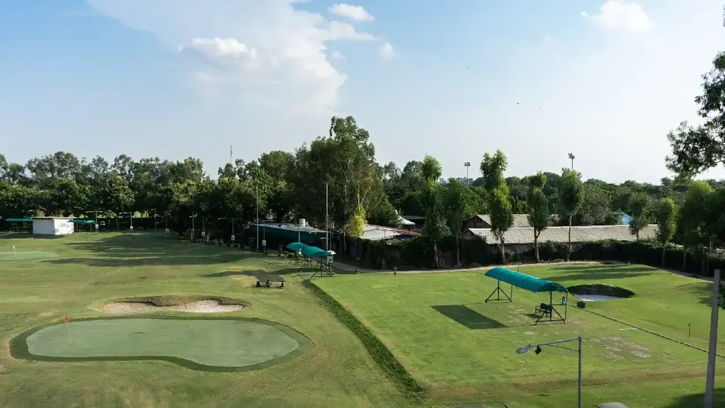 Hamoni Golf Camp — Other Sports in Sector 23A
